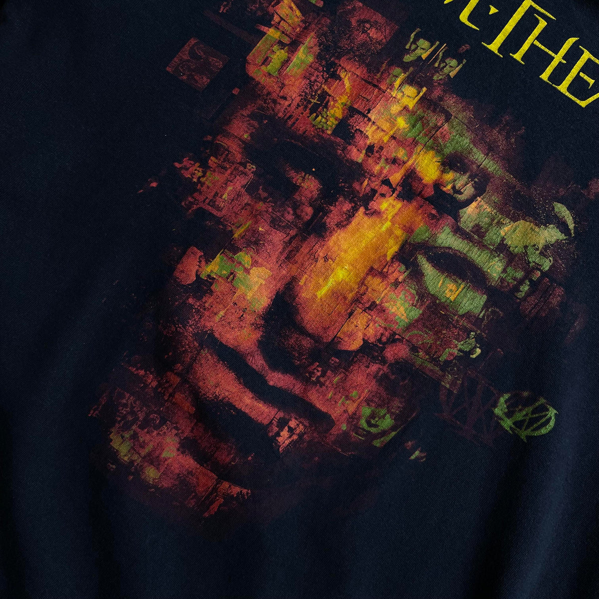 Vintage Dream Theatre póló