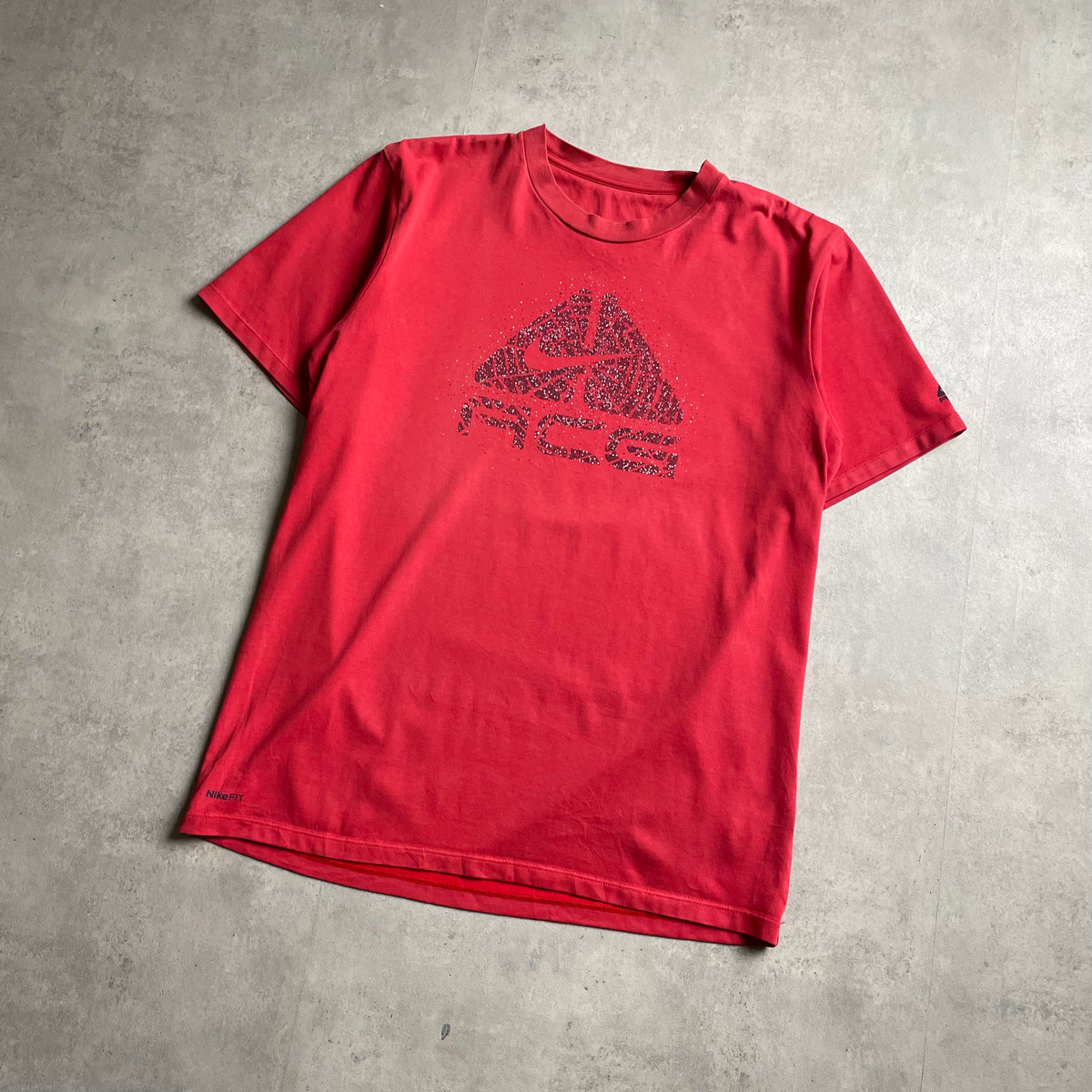 Vintage Nike ACG póló