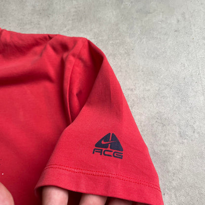 Vintage Nike ACG póló