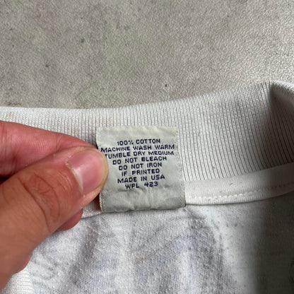 Vintage Levi's graphic pólóing