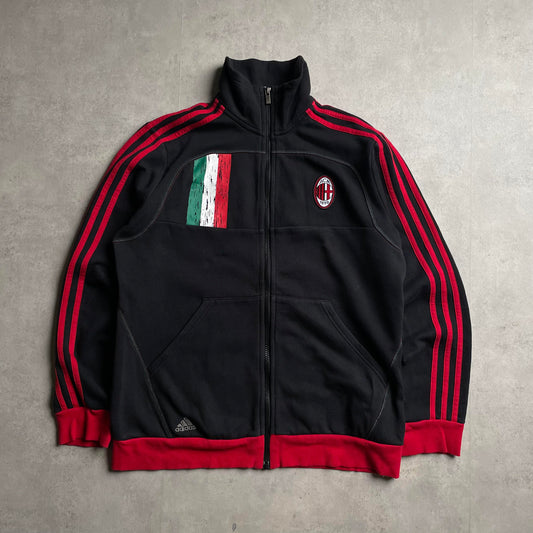 Adidas x AC Milan melegítőfelső