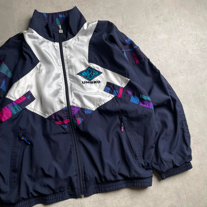 Vintage Umbro széldzseki
