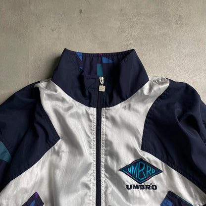 Vintage Umbro széldzseki