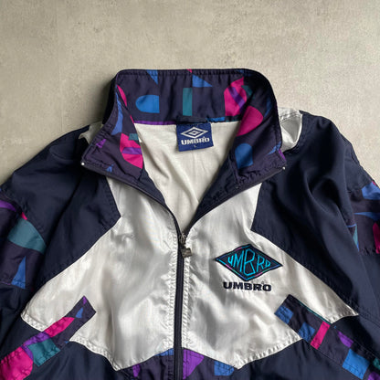 Vintage Umbro széldzseki