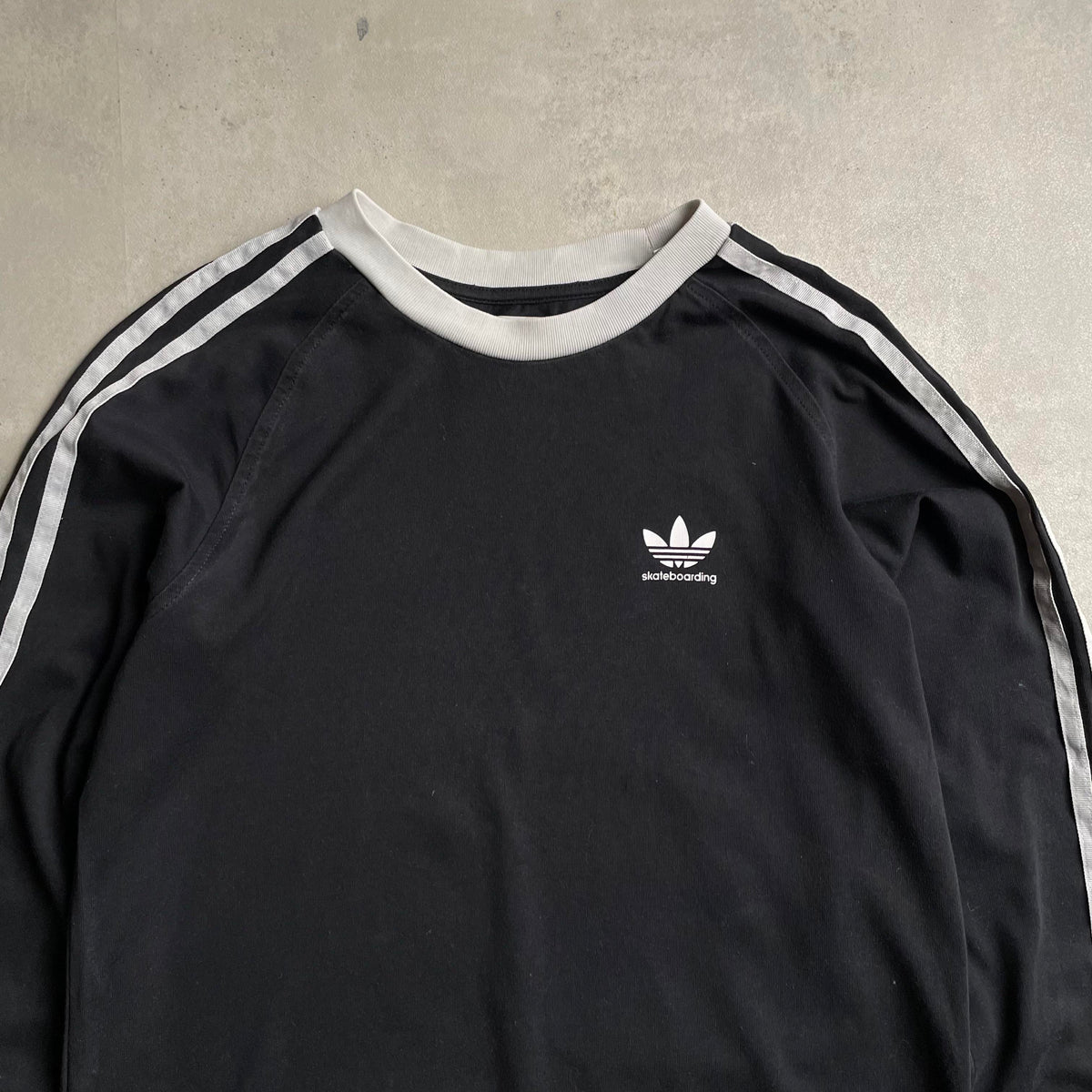 Adidas skateboarding longsleeve