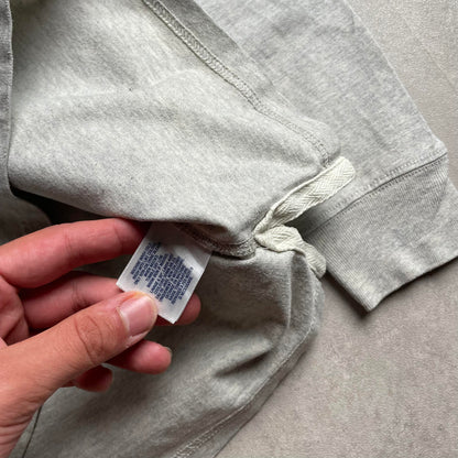 Ralph Lauren Big Pony galléros longsleeve