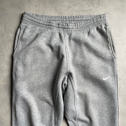 Nike szürke melegítőnadrág