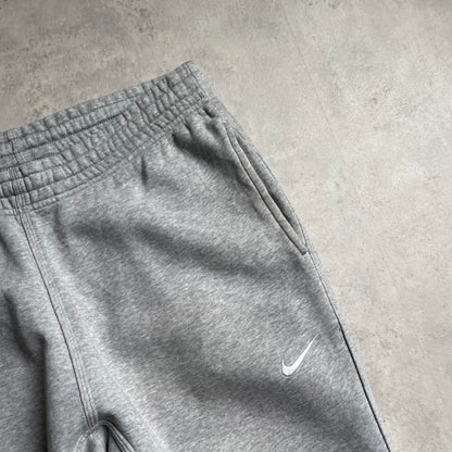 Nike szürke melegítőnadrág