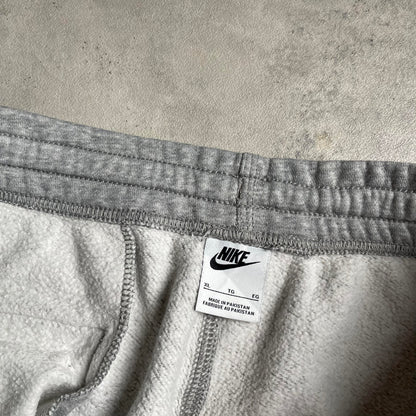 Nike szürke melegítőnadrág