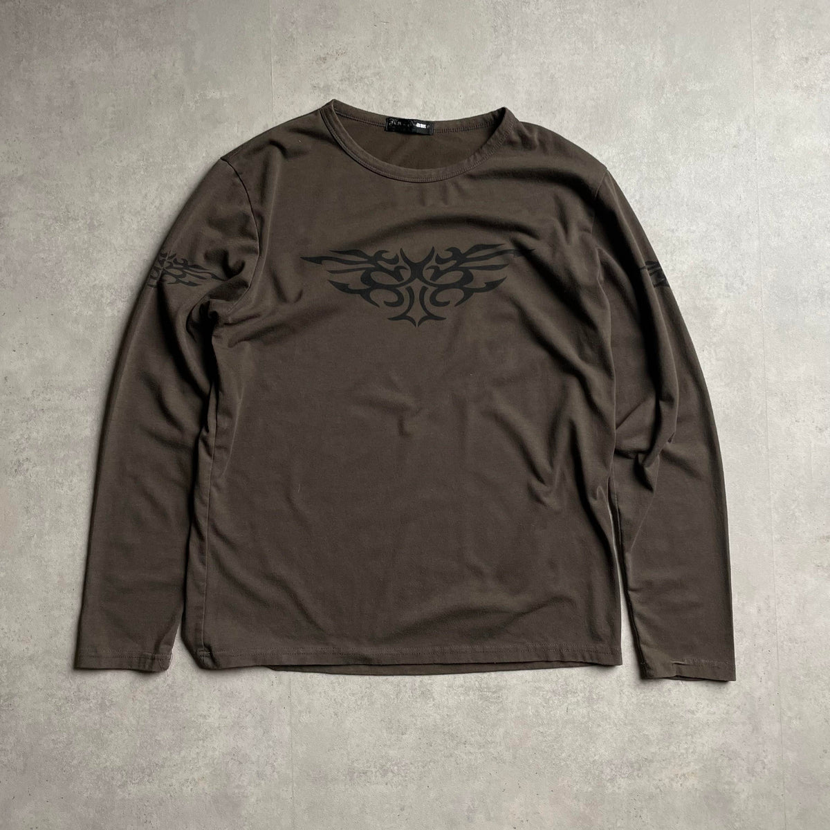 No Name Y2K longsleeve