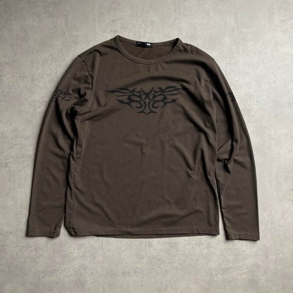 No Name Y2K longsleeve