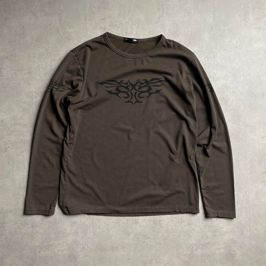 No Name Y2K longsleeve