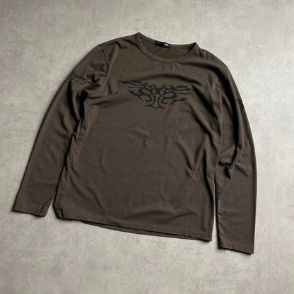 No Name Y2K longsleeve