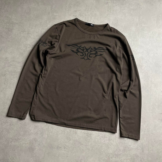 No Name Y2K longsleeve