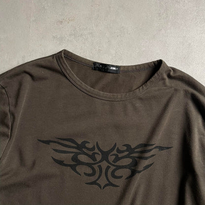 No Name Y2K longsleeve
