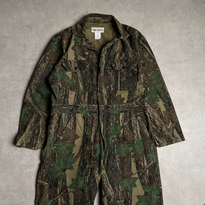 Gander Mountain erdőmintás overall