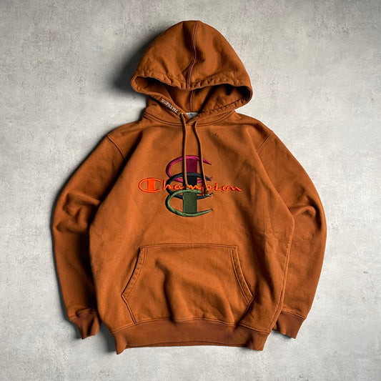 Supreme X Champion kapucnis pulóver