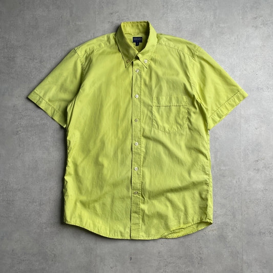 Vintage Kenzo rövidujjú ing