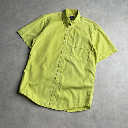Vintage Kenzo rövidujjú ing