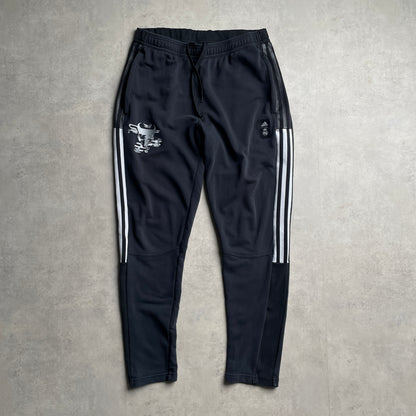 Adidas x Real Madrid Chinese New Year melegítőnadrág