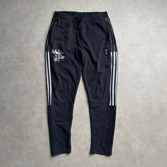 Adidas x Real Madrid Chinese New Year melegítőnadrág