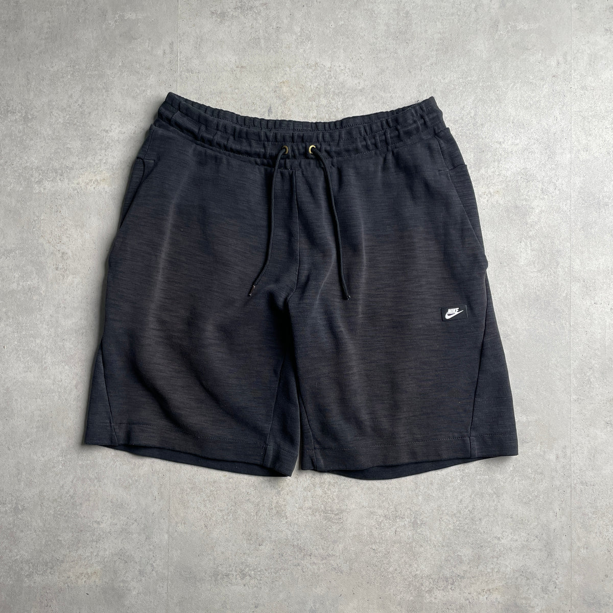 Nike pamut rövidnadrág