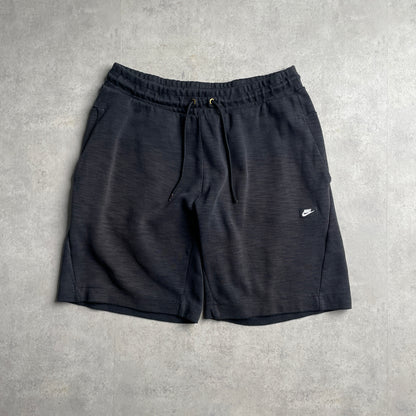 Nike pamut rövidnadrág