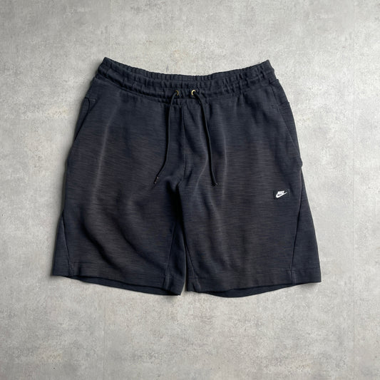 Nike pamut rövidnadrág