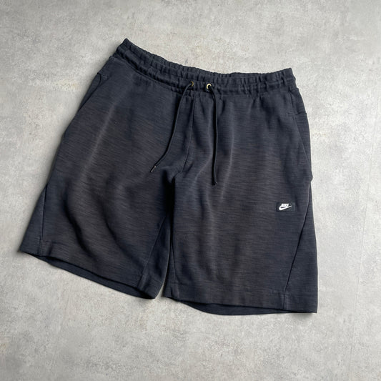 Nike pamut rövidnadrág