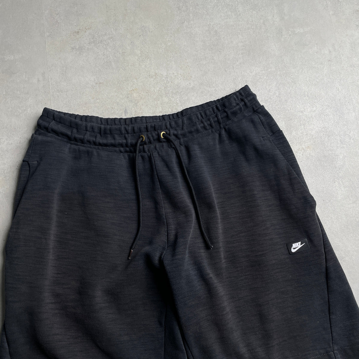Nike pamut rövidnadrág