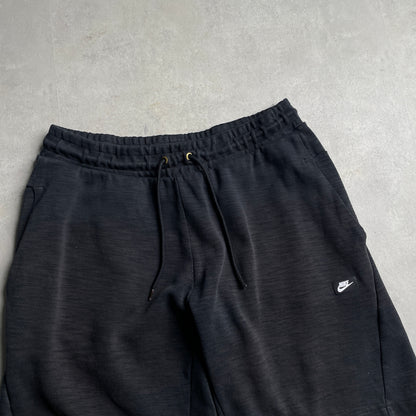Nike pamut rövidnadrág