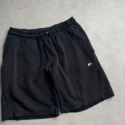 Nike pamut rövidnadrág