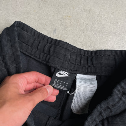 Nike pamut rövidnadrág