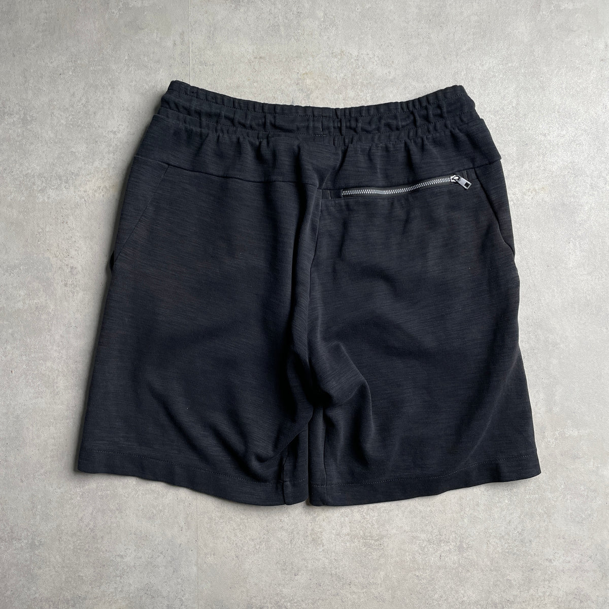 Nike pamut rövidnadrág