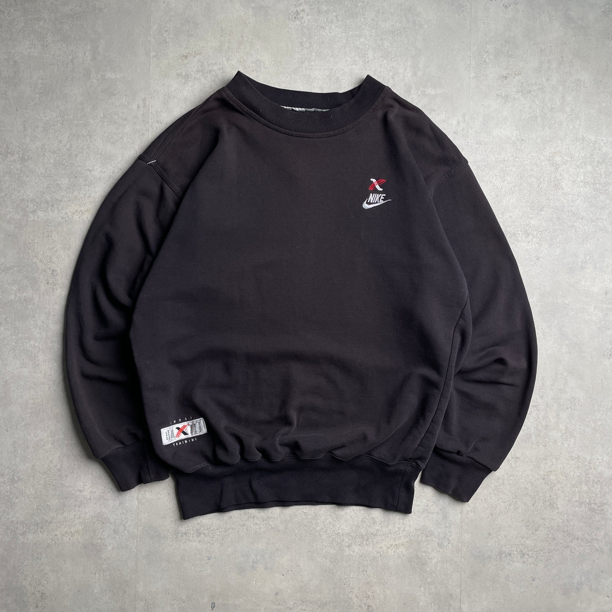Vintage Nike Cross-Training crewneck