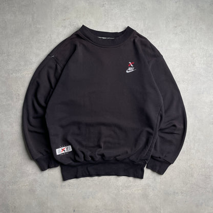 Vintage Nike Cross-Training crewneck