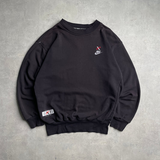Vintage Nike Cross-Training crewneck