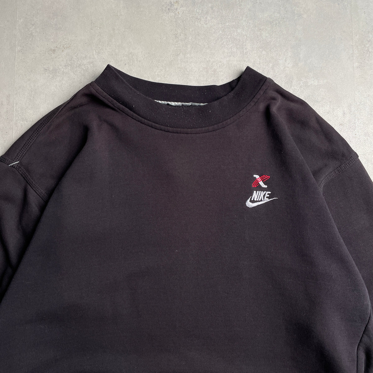 Vintage Nike Cross-Training crewneck