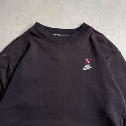 Vintage Nike Cross-Training crewneck