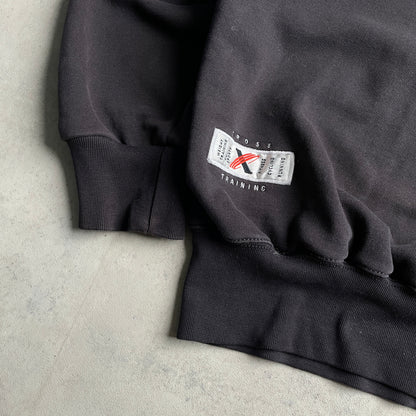 Vintage Nike Cross-Training crewneck