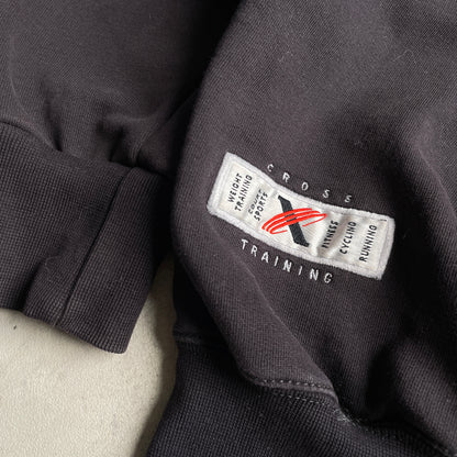 Vintage Nike Cross-Training crewneck