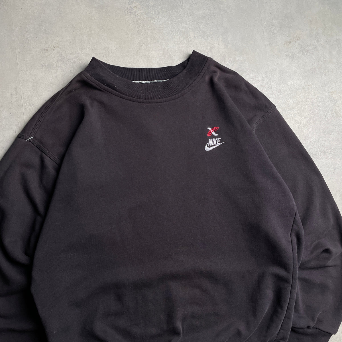 Vintage Nike Cross-Training crewneck
