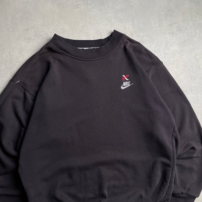 Vintage Nike Cross-Training crewneck
