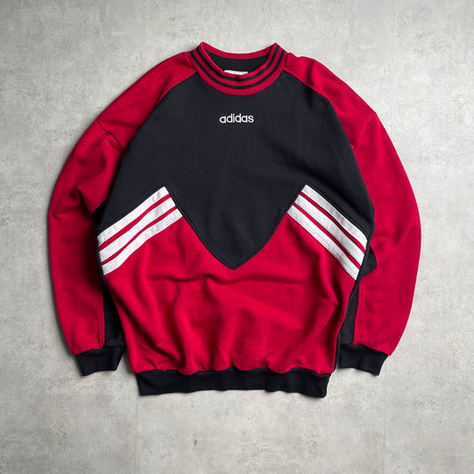 Vintage Adidas crewneck