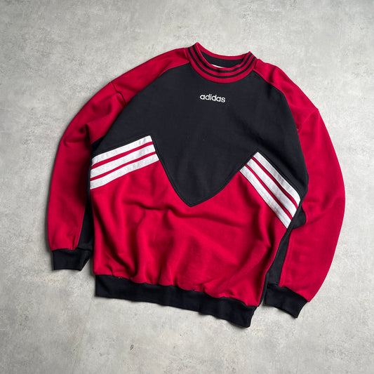 Vintage Adidas crewneck