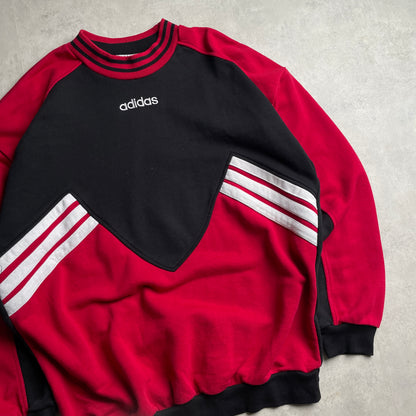 Vintage Adidas crewneck
