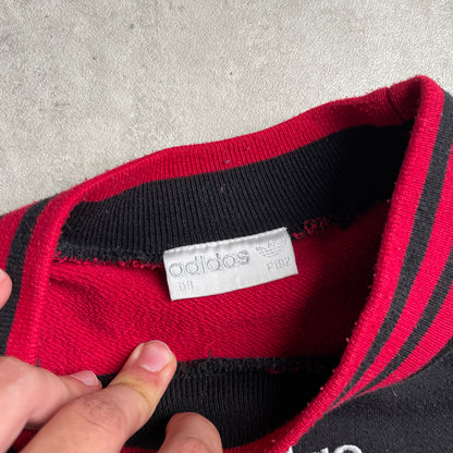 Vintage Adidas crewneck