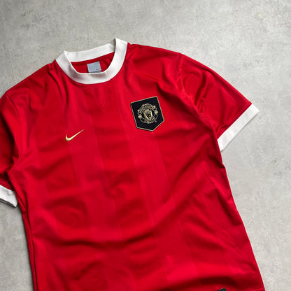 Nike Manchester United 07/08 heritage mez