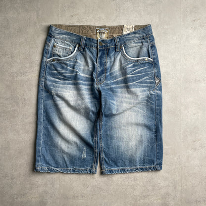 Y2K 98-86 Motorcycles farmerjorts