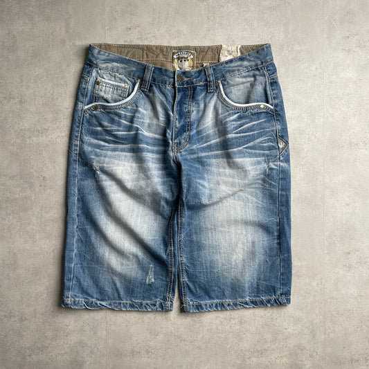 Y2K 98-86 Motorcycles farmerjorts